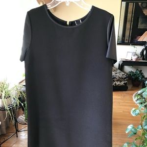Women’s Black Dress